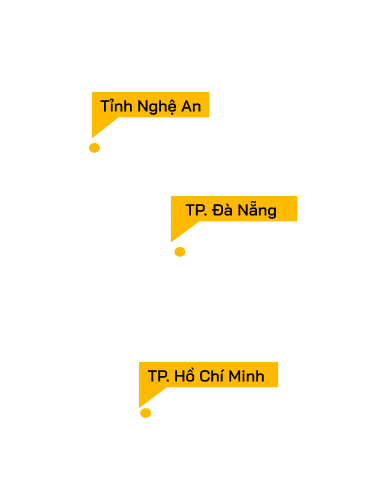 Bản đồ Việt Nam